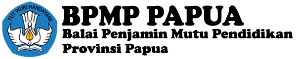 PPID BPMP Papua