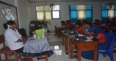 Torang Bisa: Uji Diri dengan Jujur dan Gembira