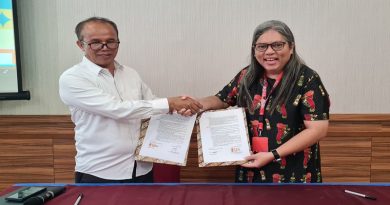 BPMP Dan WVI Komitmen Pengutan Literasi Dan Penanganan Anak Tidak Sekolah