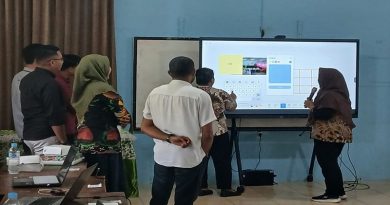 Belajar Tanpa Batas dengan PID Digital