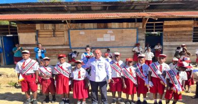 Koordinasi Penguatan Sekolah Terintegrasi, BPMP Papua dan Pemkab Jayawijaya Perkuat Sinergi