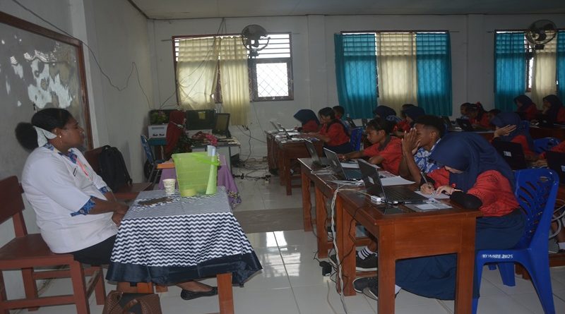 Torang Bisa: Uji Diri dengan Jujur dan Gembira